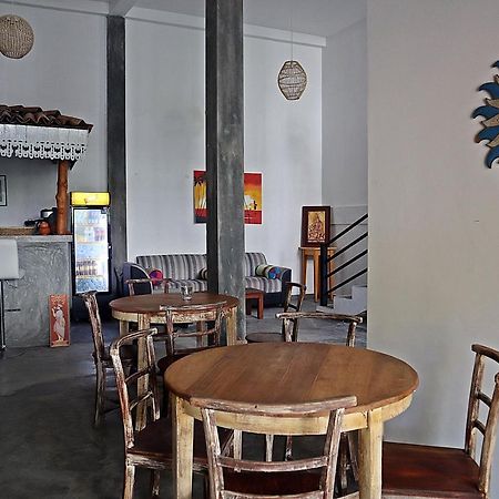 H&C Heaven Beach Hotel อูนาวาตูนา ภายนอก รูปภาพ