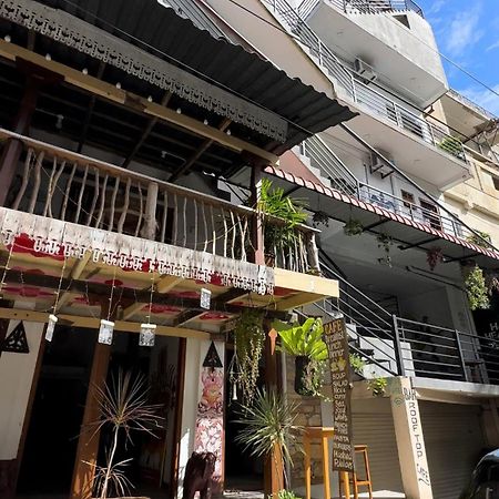 H&C Heaven Beach Hotel อูนาวาตูนา ภายนอก รูปภาพ