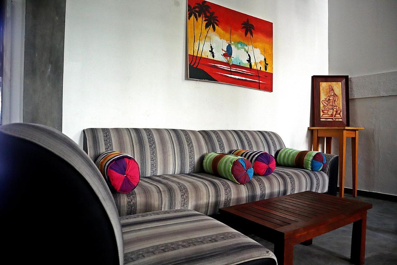 H&C Heaven Beach Hotel อูนาวาตูนา ภายนอก รูปภาพ