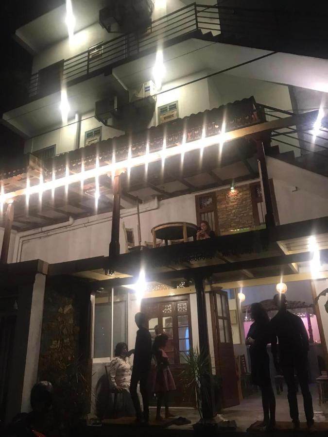 H&C Heaven Beach Hotel อูนาวาตูนา ภายนอก รูปภาพ