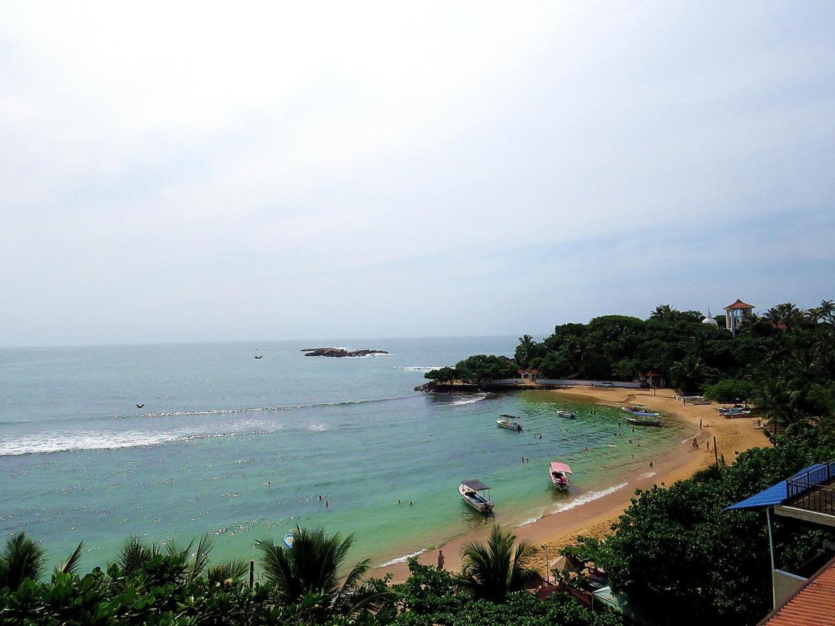 H&C Heaven Beach Hotel อูนาวาตูนา ภายนอก รูปภาพ