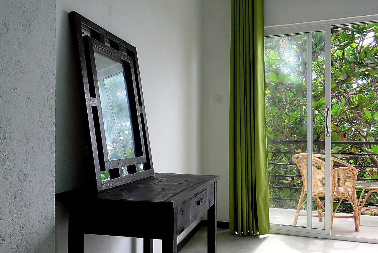H&C Heaven Beach Hotel อูนาวาตูนา ภายนอก รูปภาพ