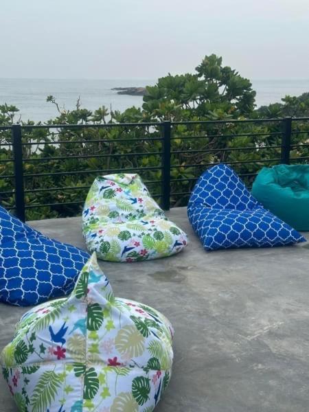 H&C Heaven Beach Hotel อูนาวาตูนา ภายนอก รูปภาพ