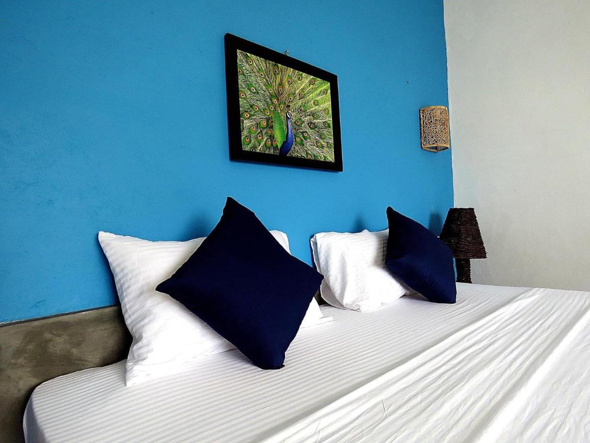 H&C Heaven Beach Hotel อูนาวาตูนา ภายนอก รูปภาพ