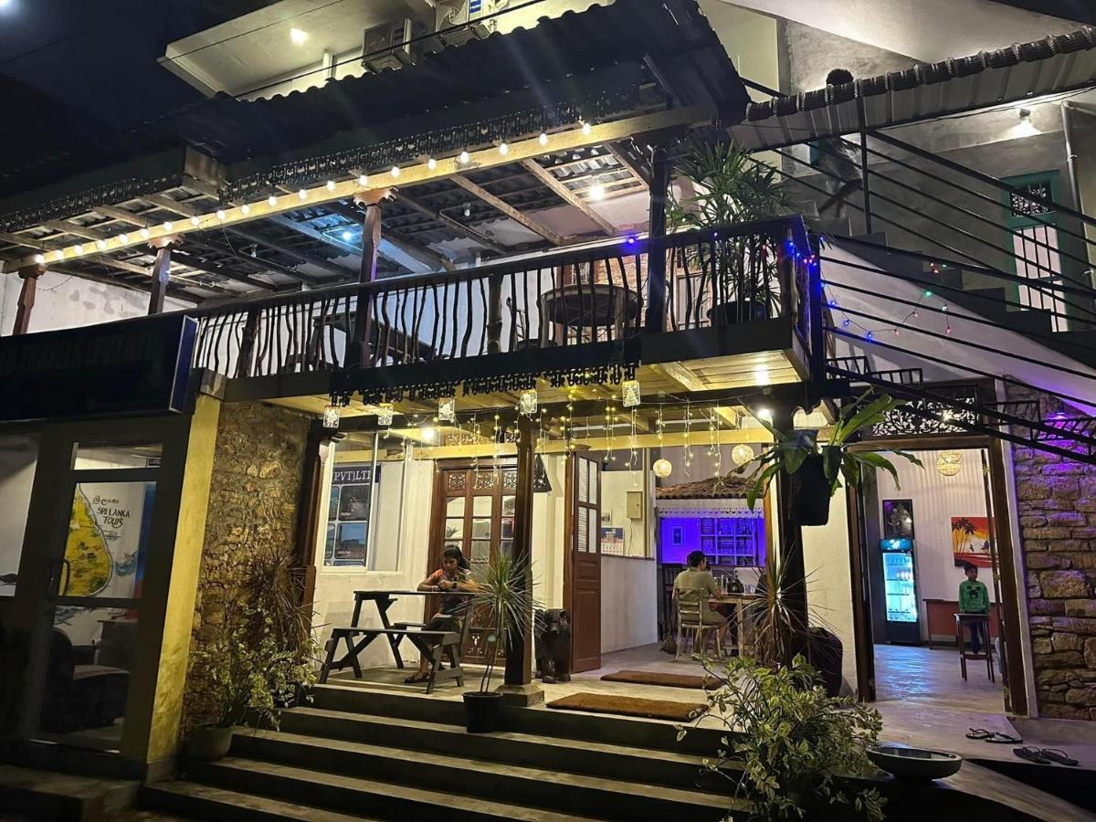 H&C Heaven Beach Hotel อูนาวาตูนา ภายนอก รูปภาพ